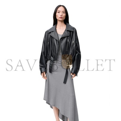 LOEWE TANK DRESS IN STRETCH COTTON S359Y51XAD LOEWE TANK DRESS IN STRETCH COTTON S359Y51XAD